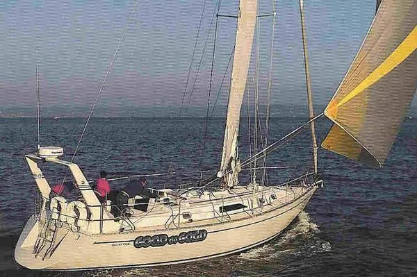 Slide: The Image of Perry Design Cutter 1988 - 0