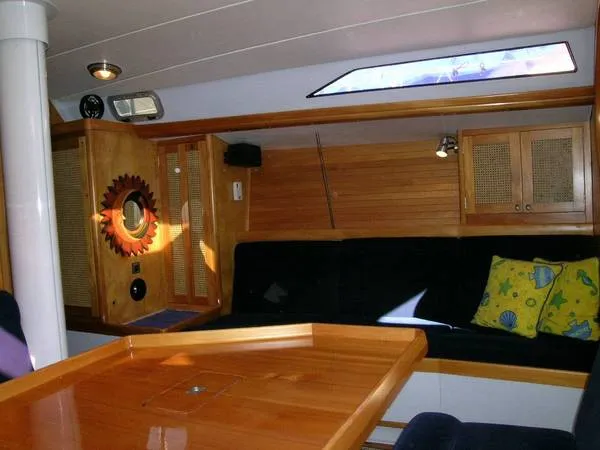 Slide: The Image of Perry Design Cutter 1988 - 3