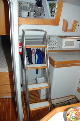 Slide: The Image of Perry Design Cutter 1988 - 6