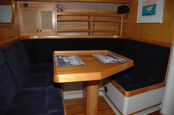 Slide: The Image of Perry Design Cutter 1988 - 8