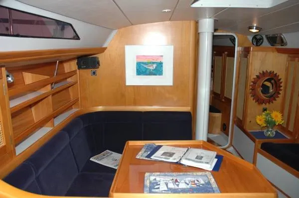 Slide: The Image of Perry Design Cutter 1988 - 9
