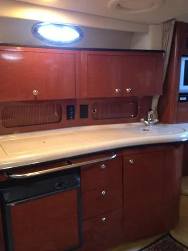 Slide: The Image of Sea Ray 320 Sundancer 2004 - 2