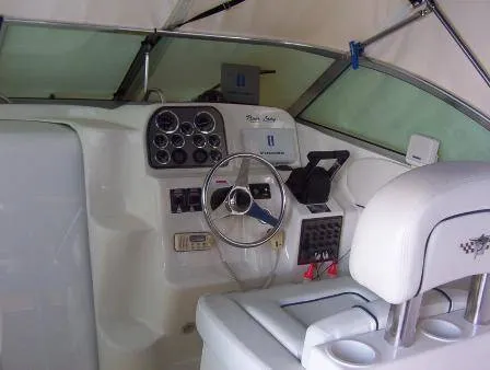 Slide: The Image of Wellcraft 270 Coastal 2000 - 4
