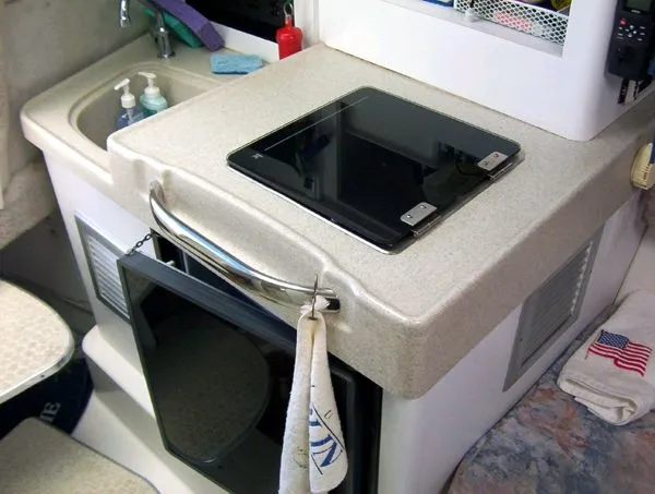 Slide: The Image of Wellcraft 270 Coastal 2000 - 5