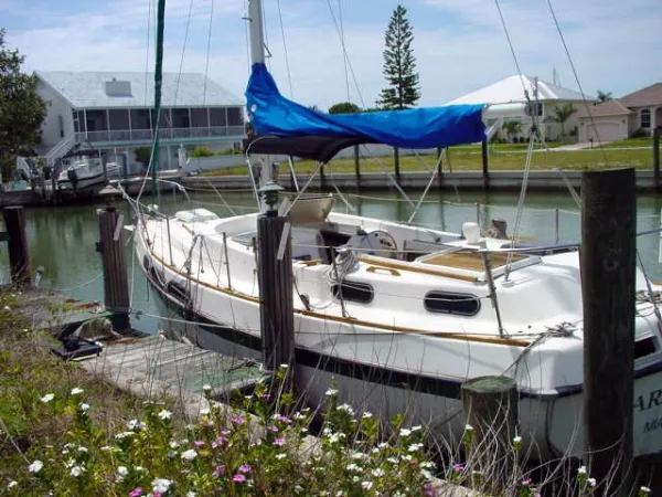 Slide: The Image of Morgan Out Island 1974 - 3