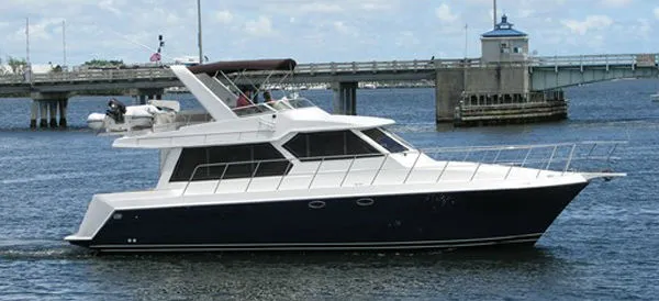 Slide: The Image of Navigator *44 Cockpit - Pilothouse* 2003 - 0