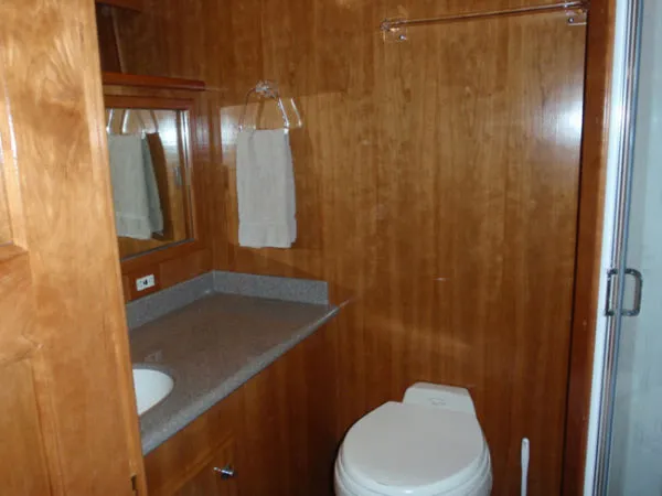 Slide: The Image of Navigator *44 Cockpit - Pilothouse* 2003 - 3