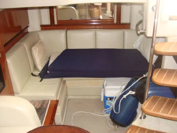 Slide: The Image of Sea Ray Sundancer 2005 - 1