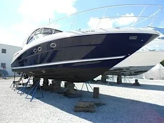 Slide: The Image of Sea Ray Sundancer 2005 - 11