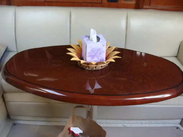 Slide: The Image of Sea Ray Sundancer 2005 - 2