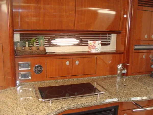 Slide: The Image of Sea Ray Sundancer 2005 - 4