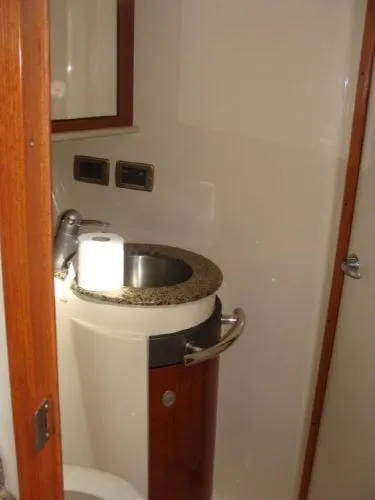 Slide: The Image of Sea Ray Sundancer 2005 - 8