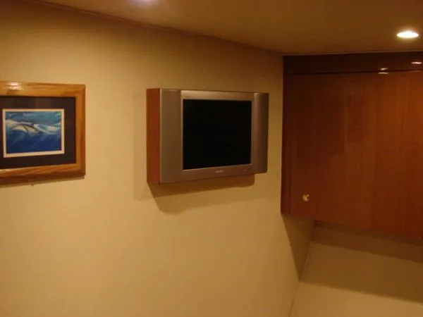 Slide: The Image of Viking Convertible 2003 - 4
