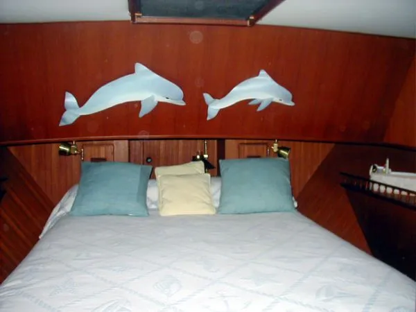Slide: The Image of Sea Ranger Pilothouse 1980 - 6