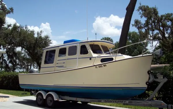 Slide: The Image of Rosborough RF246 LSV 2000 - 0