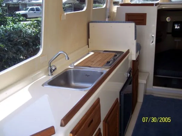 Slide: The Image of Rosborough RF246 LSV 2000 - 1