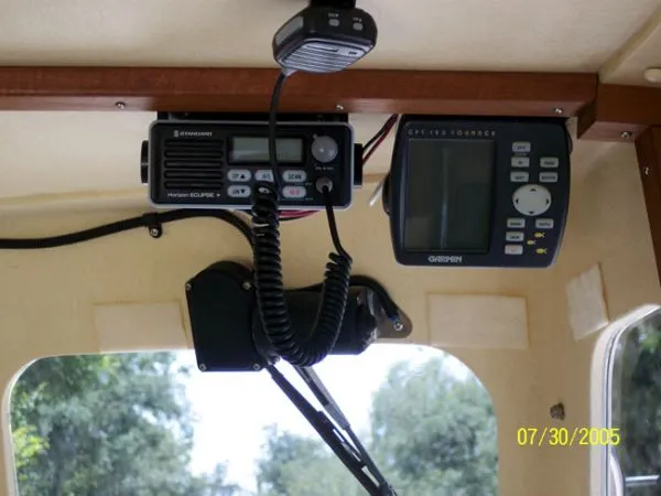 Slide: The Image of Rosborough RF246 LSV 2000 - 4