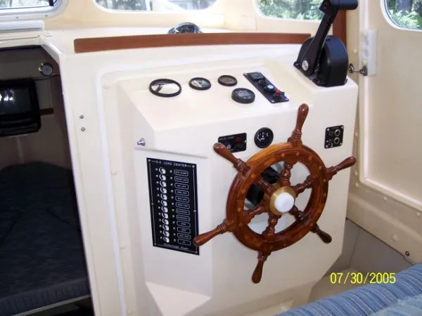Slide: The Image of Rosborough RF246 LSV 2000 - 5