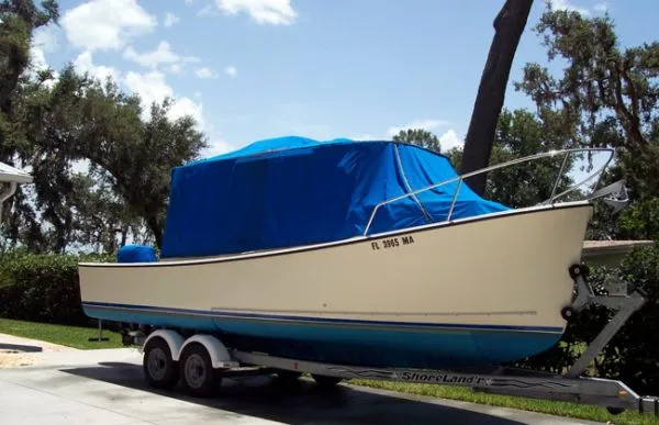 Slide: The Image of Rosborough RF246 LSV 2000 - 8