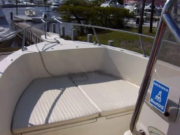 Slide: The Image of SEAPRO 235 2000 - 3