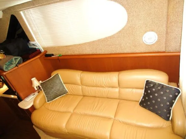 Slide: The Image of Silverton 34 Convertible 2005 - 2