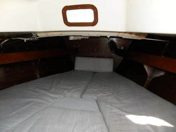 Slide: The Image of Bowman Sloop 1977 - 8