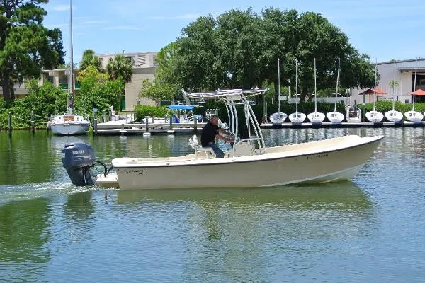 Slide: The Image of Aquasport 240 CC 1976 - 1