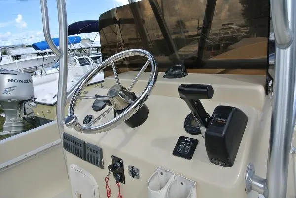 Slide: The Image of Aquasport 240 CC 1976 - 10