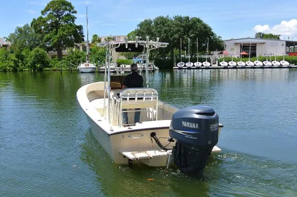 Slide: The Image of Aquasport 240 CC 1976 - 5