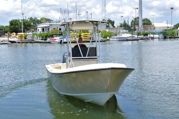 Slide: The Image of Aquasport 240 CC 1976 - 7