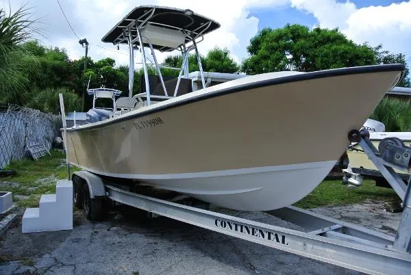 Slide: The Image of Aquasport 240 CC 1976 - 8