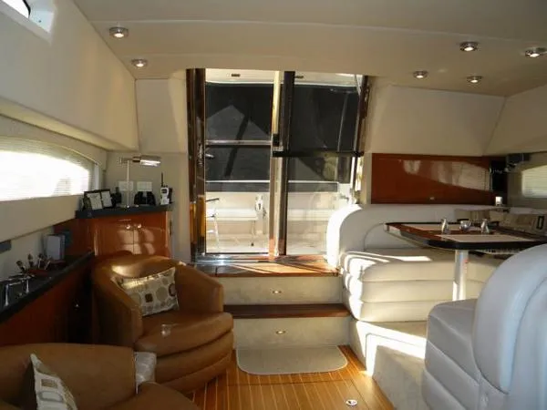 Slide: The Image of Regal 3880 Commodore Sedan Bridge 2006 - 3