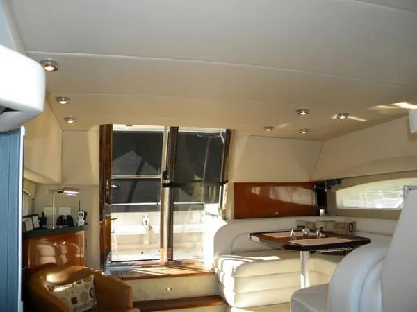 Slide: The Image of Regal 3880 Commodore Sedan Bridge 2006 - 4