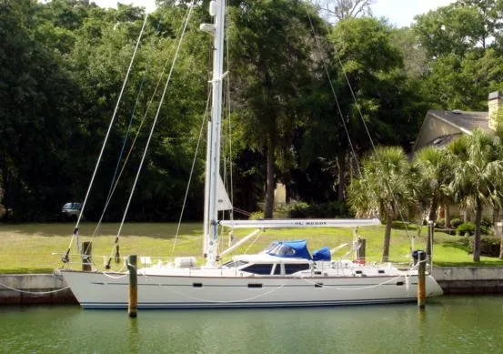 Slide: The Image of Oyster 53' 2000 - 0
