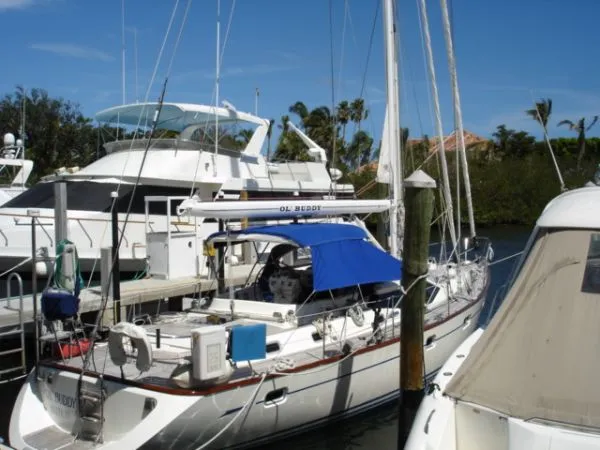 Slide: The Image of Oyster 53' 2000 - 11
