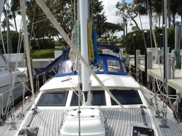 Slide: The Image of Oyster 53' 2000 - 8