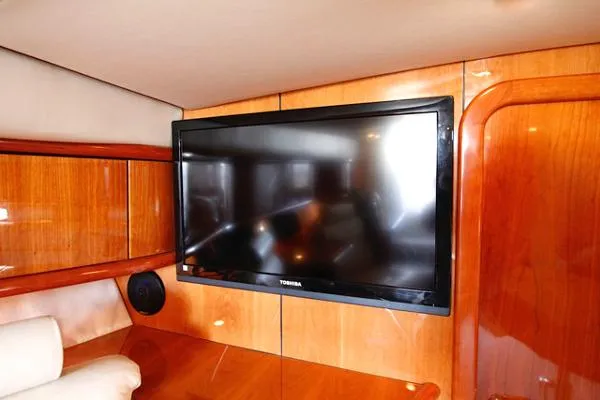Slide: The Image of Sunseeker Superhawk 2005 - 2