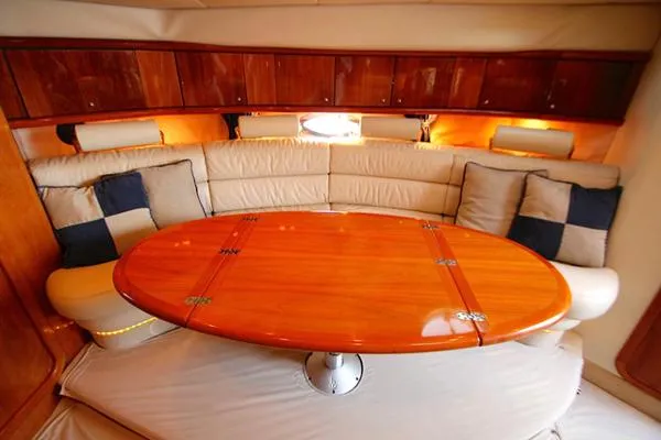 Slide: The Image of Sunseeker Superhawk 2005 - 4