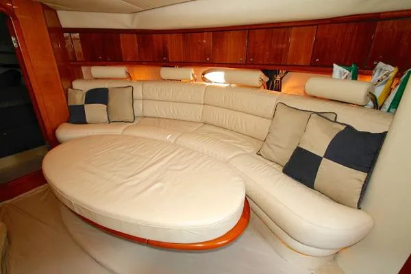 Slide: The Image of Sunseeker Superhawk 2005 - 5