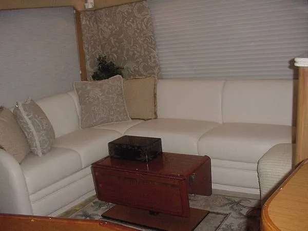 Slide: The Image of Ocean Yachts 52 Super Sport 2004 - 1