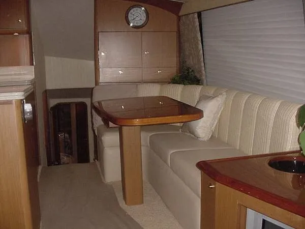 Slide: The Image of Ocean Yachts 52 Super Sport 2004 - 3