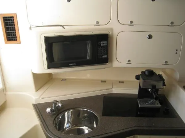 Slide: The Image of Grady-White 33 Express 2004 - 10