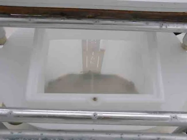 Slide: The Image of Sea Craft *23 Center Console* 1979 - 5
