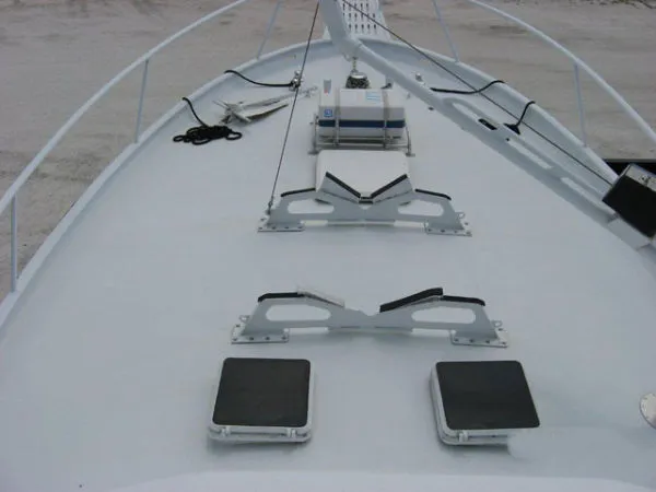 Slide: The Image of Striker Convertible 1972 - 11