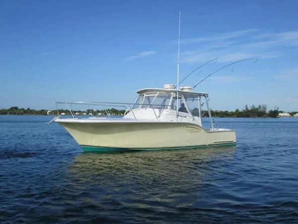 Slide: The Image of Seaview Express Fish 2006 - 0