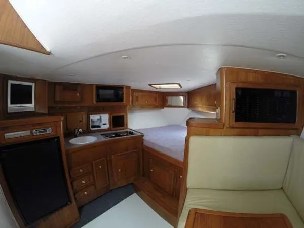 Slide: The Image of Seaview Express Fish 2006 - 1