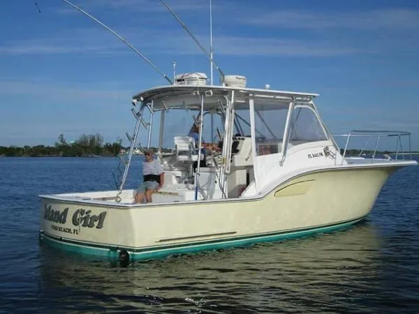 Slide: The Image of Seaview Express Fish 2006 - 10