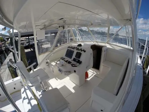 Slide: The Image of Seaview Express Fish 2006 - 11