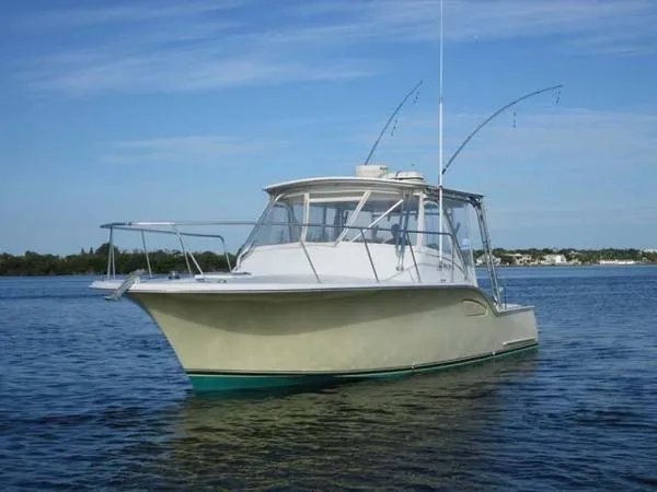 Slide: The Image of Seaview Express Fish 2006 - 5