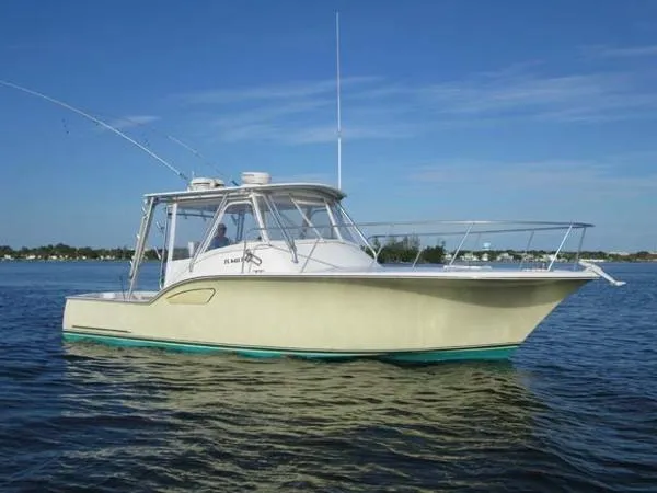 Slide: The Image of Seaview Express Fish 2006 - 6